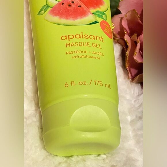 🌺Freeman Soothing Gel Mask watermelon +Aloe refreshing for sensitive sk…6FL.OZ - Picture 5 of 8